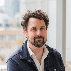 Anthony Scavarelli
