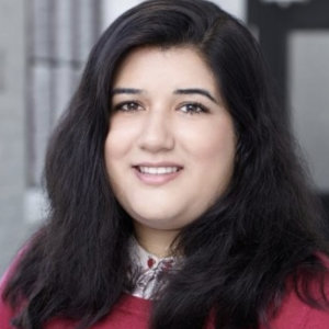 Murrium Zaheer