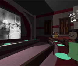 Thumbnail for Circles: Exploring Multi-Platform Accessible, Socially Scalable VR in the Classroom publication