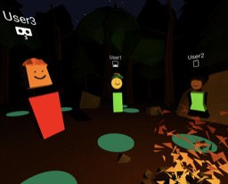 Thumbnail for Circles: A Framework for Creating Inclusive Virtual Reality Learning Activities in Social Learning Spaces publication